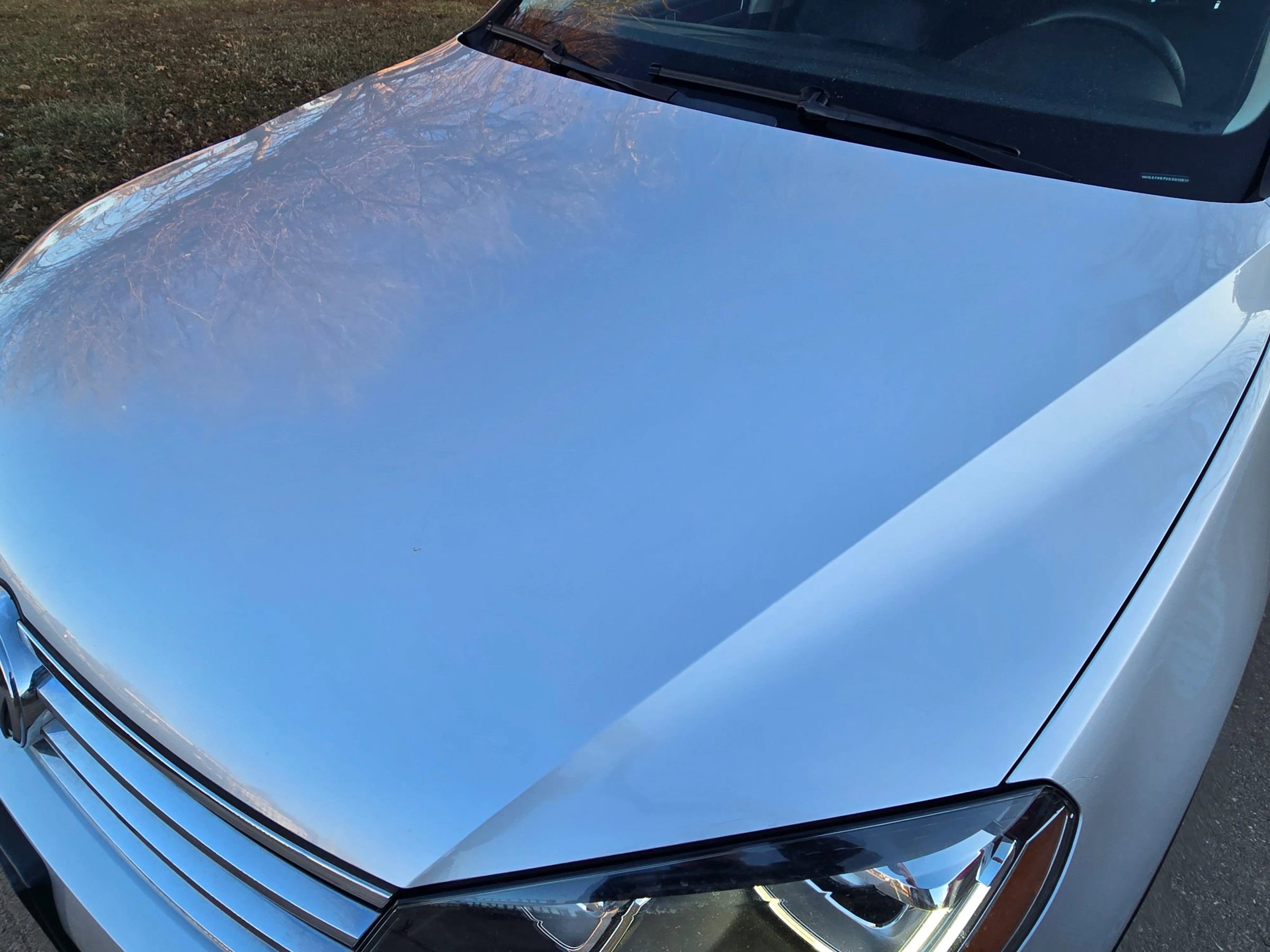 Used 2016 Volkswagen Touareg VR6 image 20