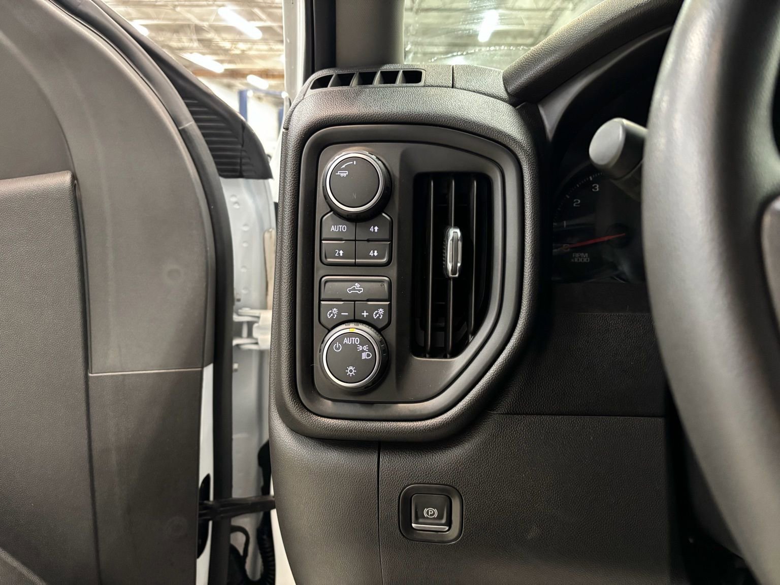 Used 2019 Chevrolet Silverado 1500 W/T w/ WT Convenience Package image 16