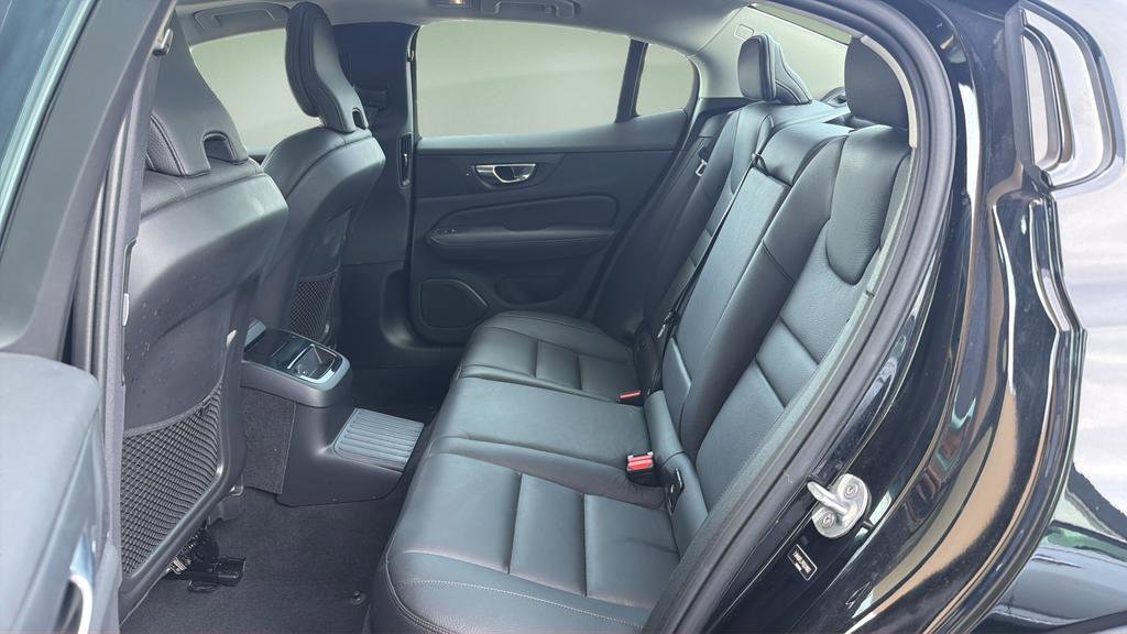 Used 2023 Volvo S60 T8 Plus AWD/4WD image 18