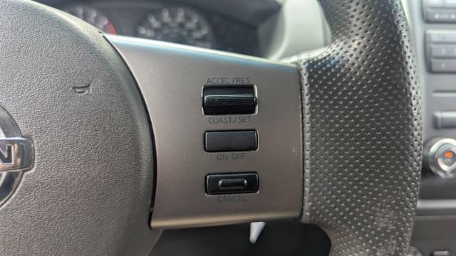Used 2010 Nissan Xterra S AWD/4WD image 26