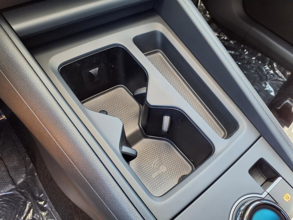 New 2025 Volkswagen Tiguan S image 18