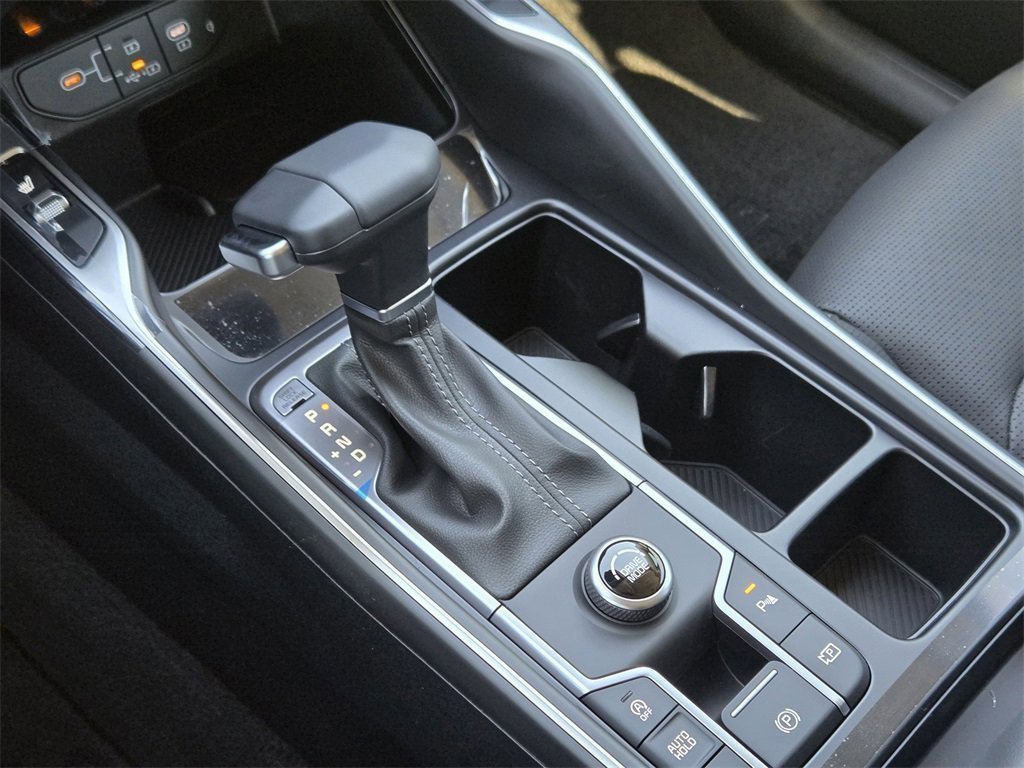 New 2026 Kia Sorento S w/ S Panoramic Sunroof Package image 15