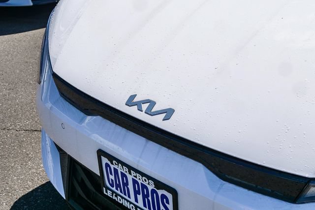 New 2026 Kia EV6 Light RWD image 17