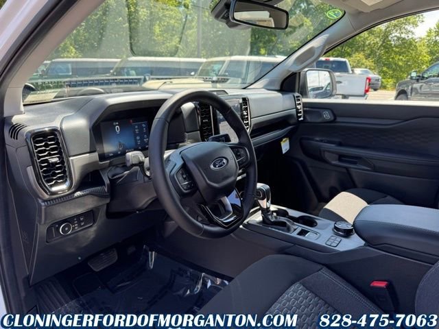 New 2026 Ford Ranger XLT w/ Trailer Tow Package AWD/4WD image 24
