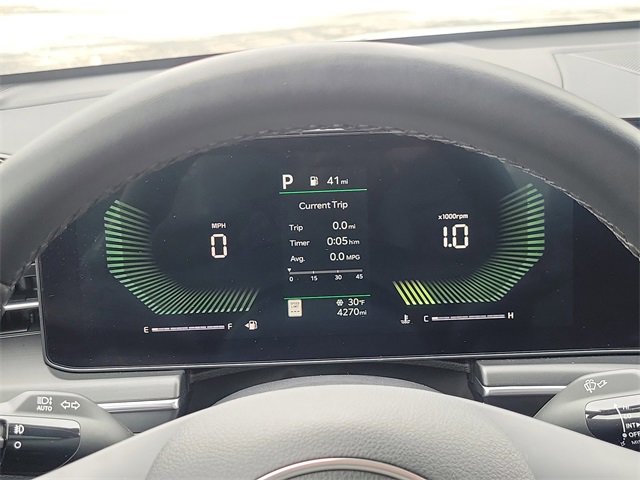 Certified 2025 Kia K5 GT-Line w/ GT-Line Premium Package image 11