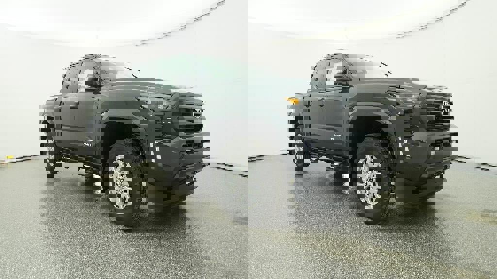 New 2026 Toyota Tacoma SR5 image 62