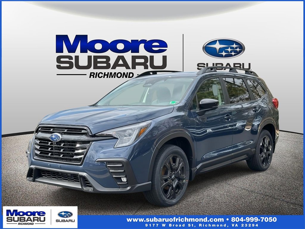 New 2025 Subaru Ascent Bronze Edition image 5