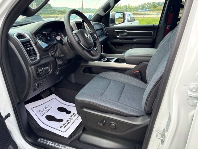 New 2026 RAM 1500 Big Horn AWD/4WD image 22