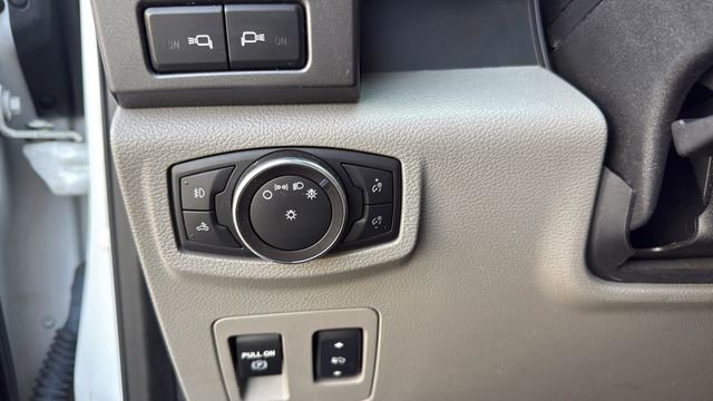 Used 2018 Ford F150 XLT w/ Equipment Group 301A Mid RWD image 22