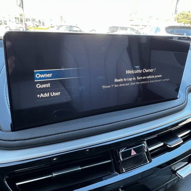 New 2026 Acura MDX w/ Technology Package image 23