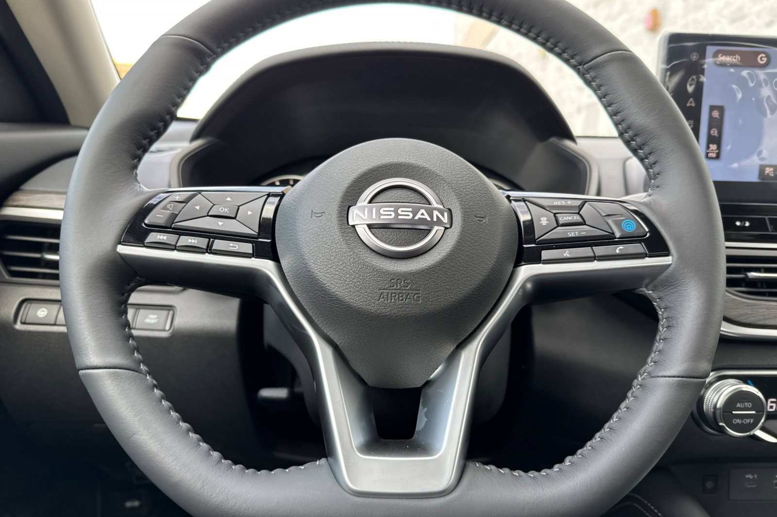 New 2025 Nissan Altima 2.5 SL image 20