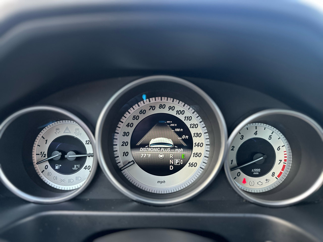 Used 2016 Mercedes-Benz E 400 Sedan image 43