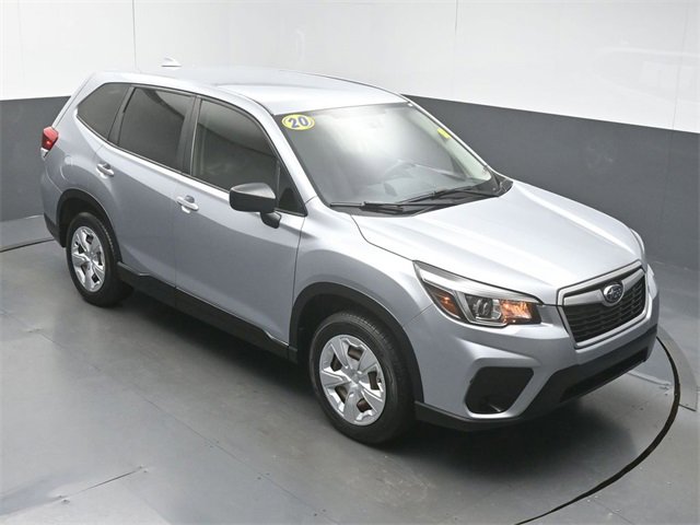 Used 2020 Subaru Forester image 40