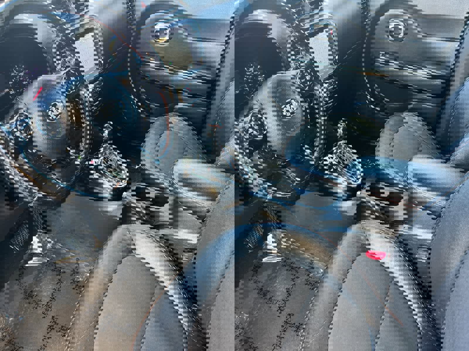 Used 2017 Kia Soul ! w/ Tech Package image 12