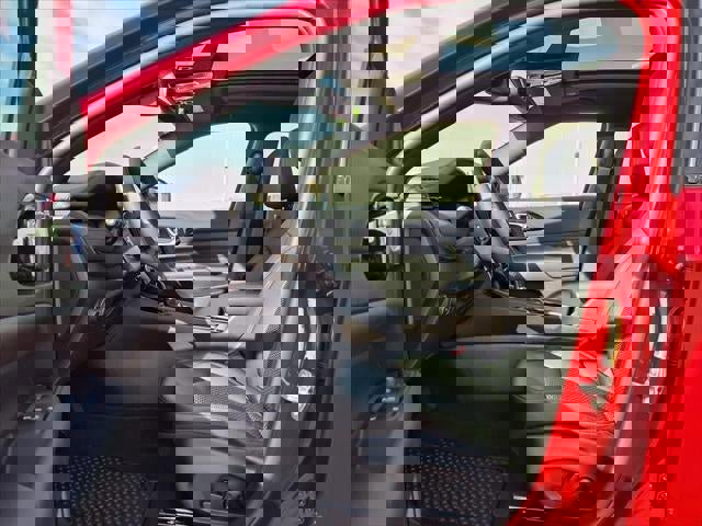 New 2026 Jeep Compass Latitude w/ Sun and Sound Group image 49