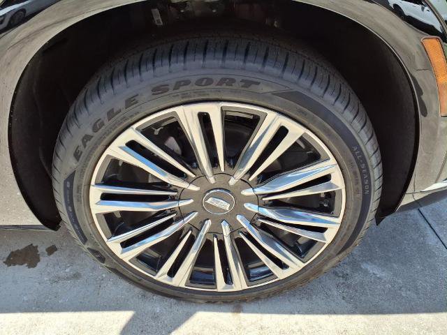 New 2026 Cadillac Vistiq Premium Luxury image 7