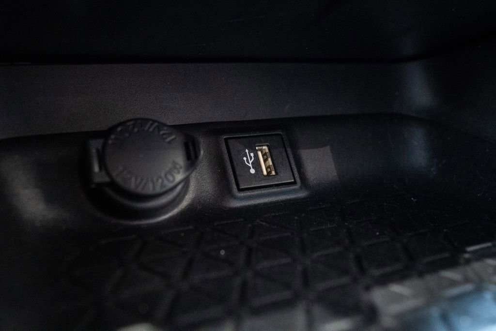 Used 2024 Toyota RAV4 LE image 26