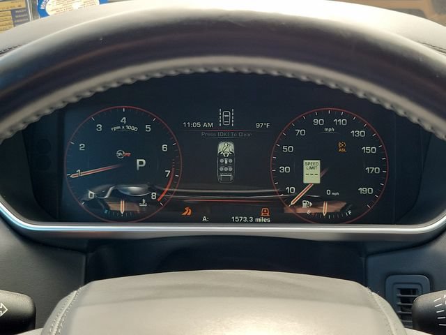 Used 2016 Land Rover Range Rover Sport Supercharged AWD/4WD image 24