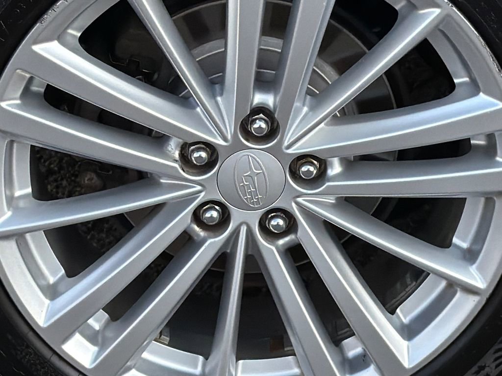 Used 2013 Subaru Impreza 2.0i Limited image 6