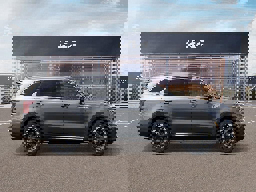 New 2026 Kia Sorento EX image 7