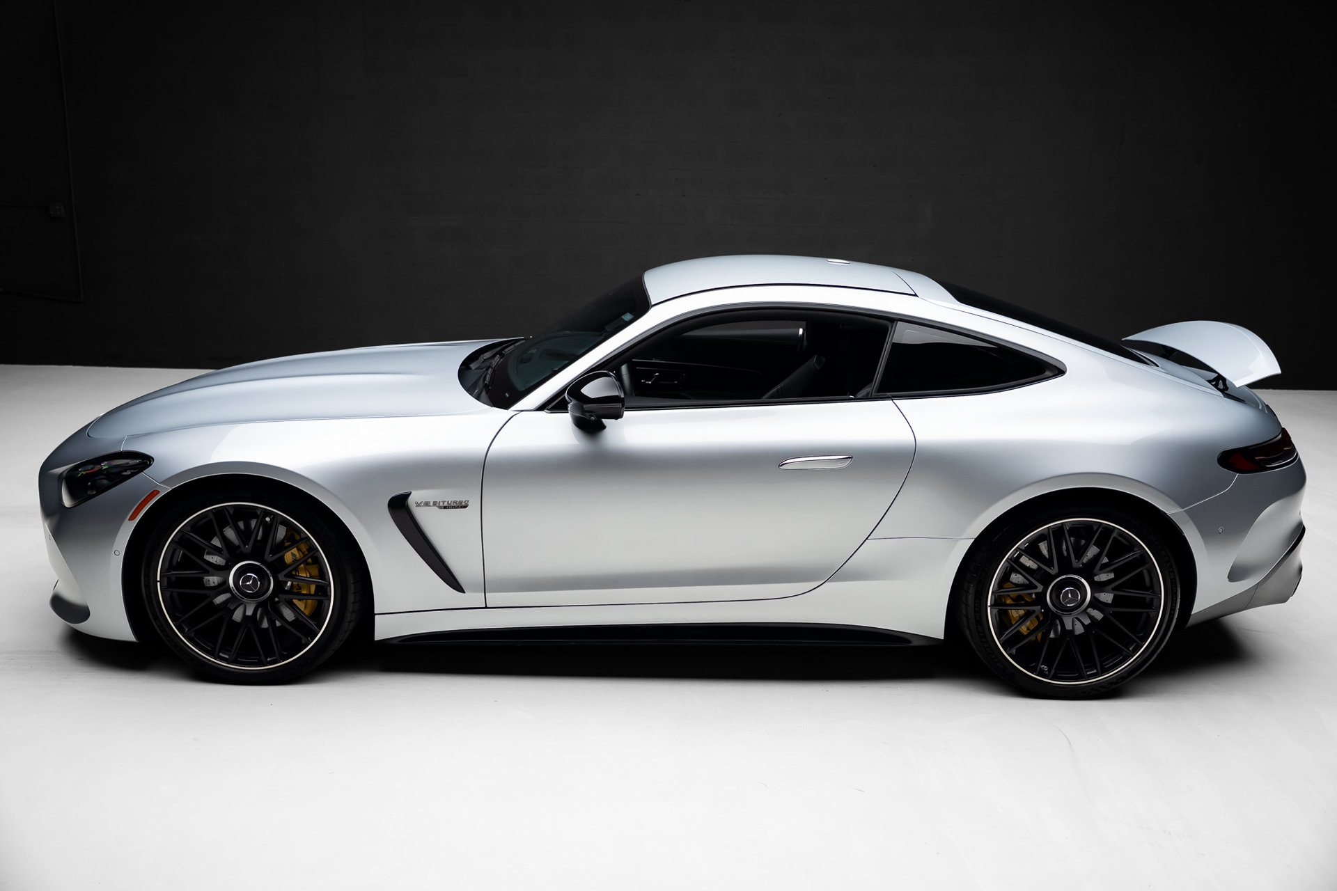 Used 2024 Mercedes-Benz AMG GT 55 image 18