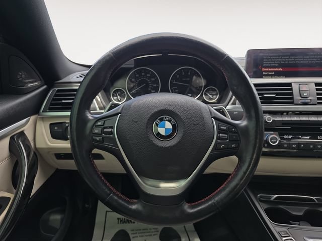 Used 2018 BMW 430i Coupe RWD image 12