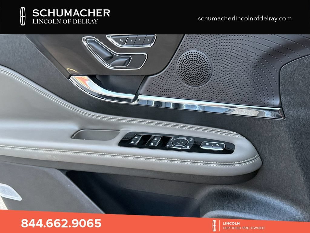 Used 2024 Lincoln Corsair FWD image 26