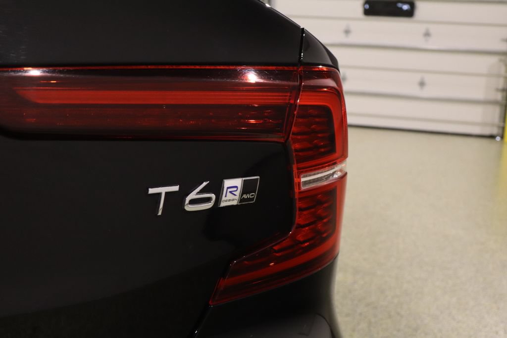 Used 2020 Volvo S60 T5 Momentum FWD image 15