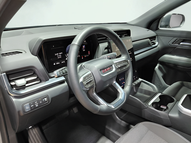 Used 2026 GMC Terrain Elevation AWD/4WD image 21