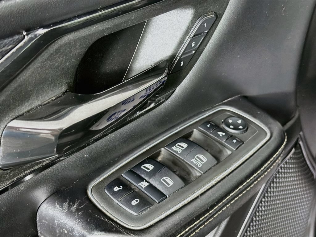 Used 2022 RAM 1500 Limited w/ Body-Colour Bumper Group AWD/4WD image 18