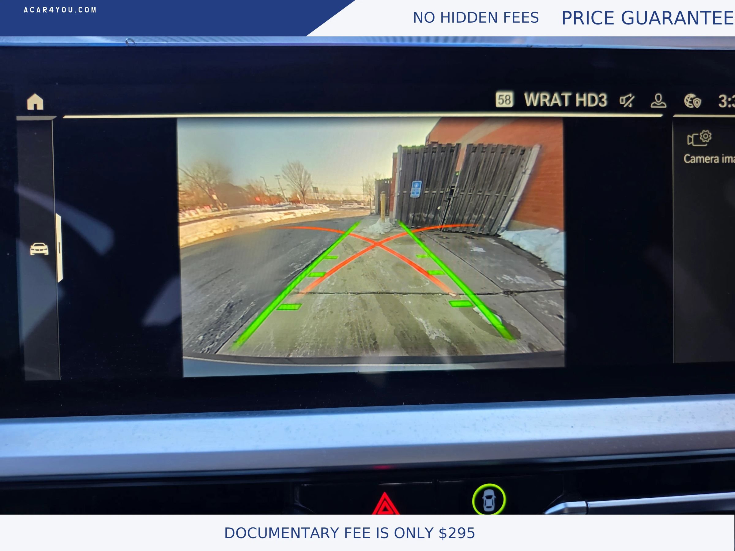 Used 2019 BMW 330i xDrive Sedan AWD/4WD image 26