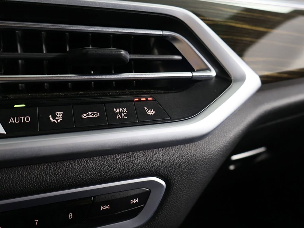 Used 2023 BMW X5 xDrive40i image 53