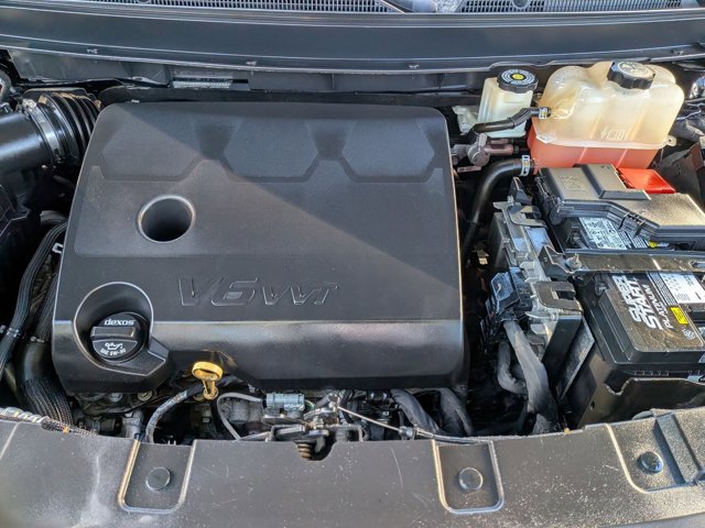 Used 2019 Buick Enclave Essence image 22