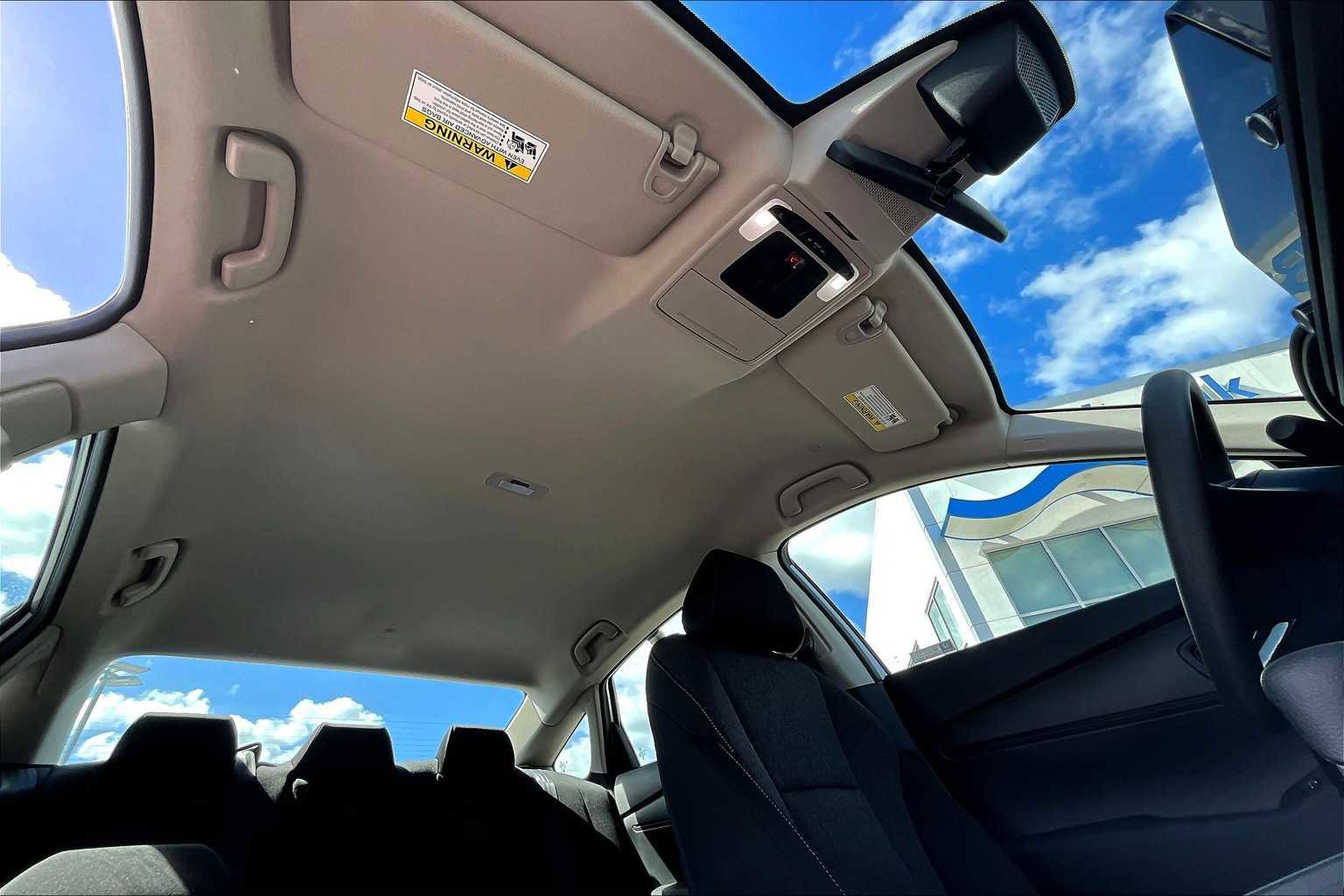 Used 2025 Honda Accord LX image 12