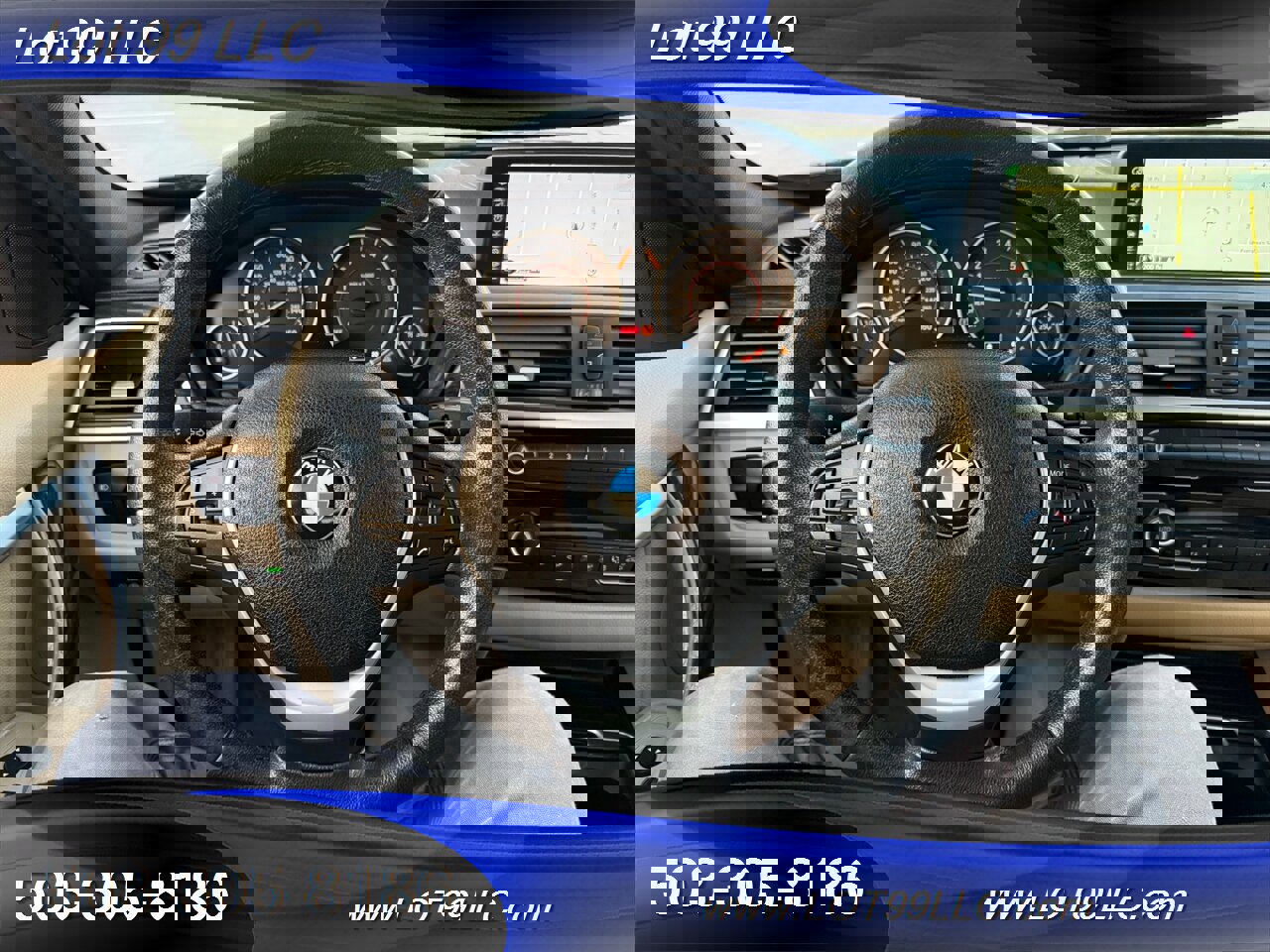 Used 2016 BMW 328i Sedan image 54