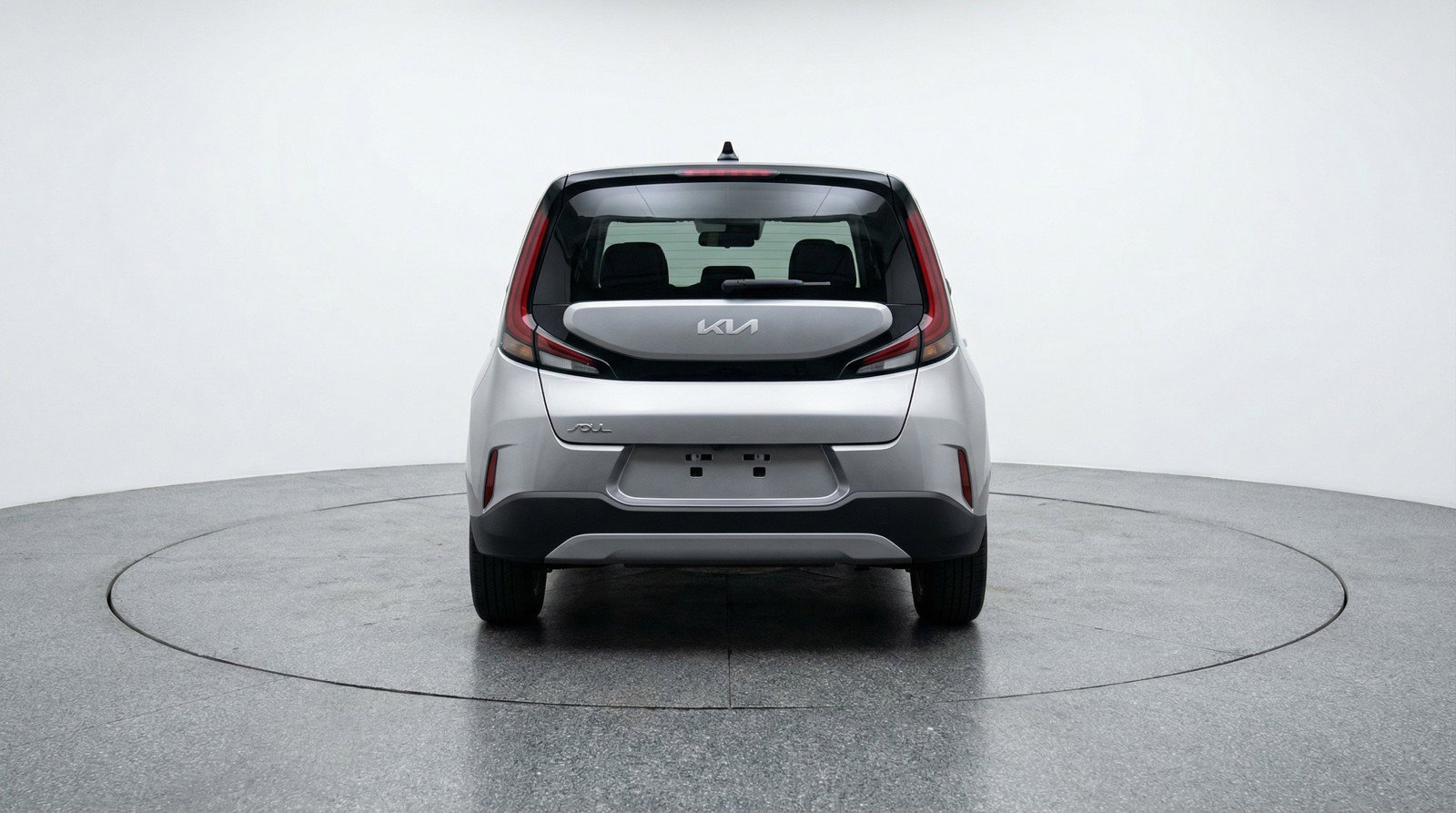 Used 2025 Kia Soul LX w/ LX Technology Package image 7