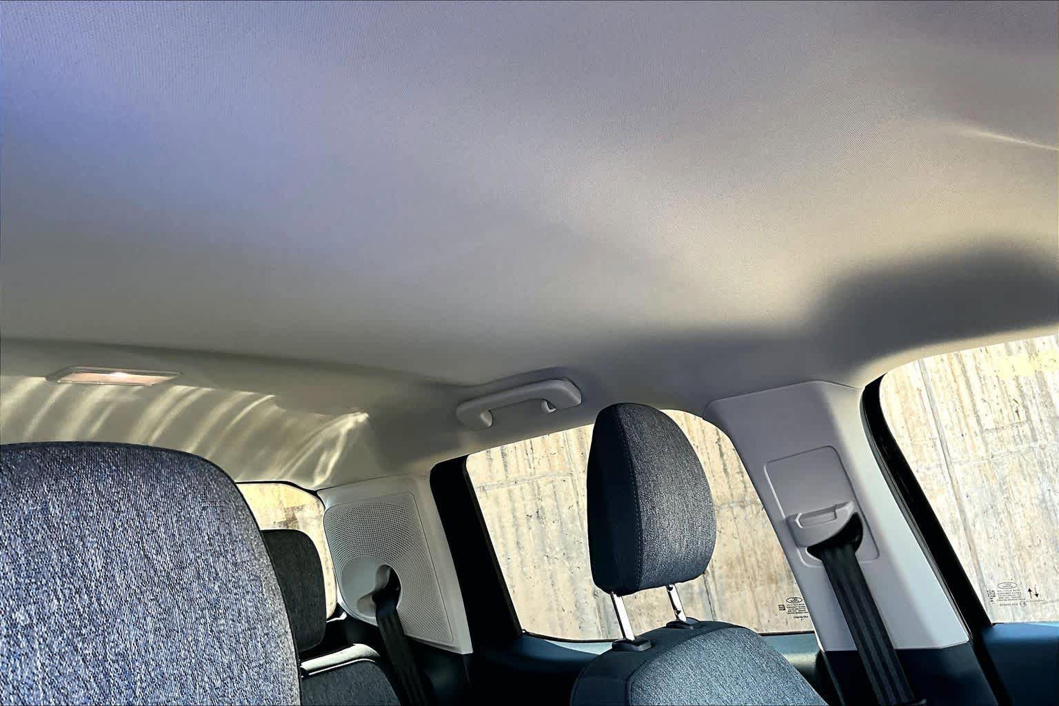 Used 2025 Ford Maverick XLT FWD image 13