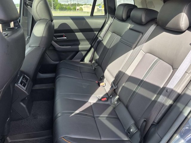 New 2026 MAZDA CX-50 AWD 2.5 S w/ Weather Package image 6