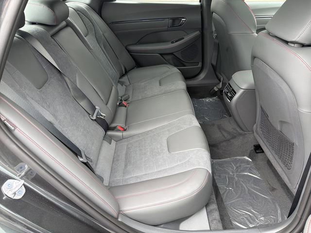 New 2026 Hyundai Sonata N Line image 15
