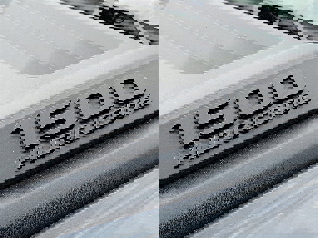 New 2026 RAM 1500 Rebel w/ Advanced Safety Group II image 25