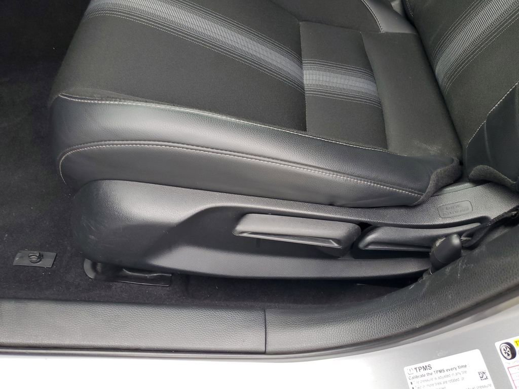 Used 2022 Honda Civic Sport image 27