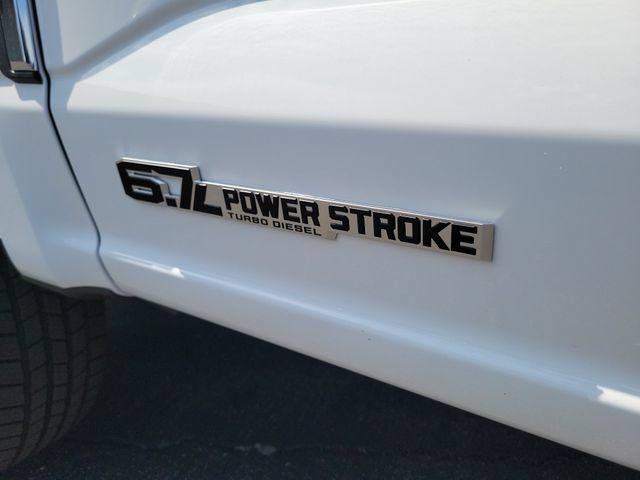 New 2026 Ford F350 XL AWD/4WD image 11