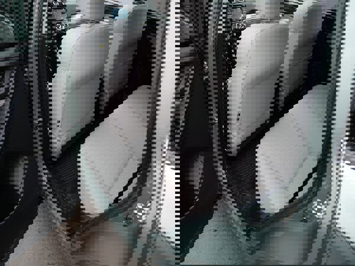 Used 2016 Subaru Forester 2.5i Premium w/ All-Weather Package image 18