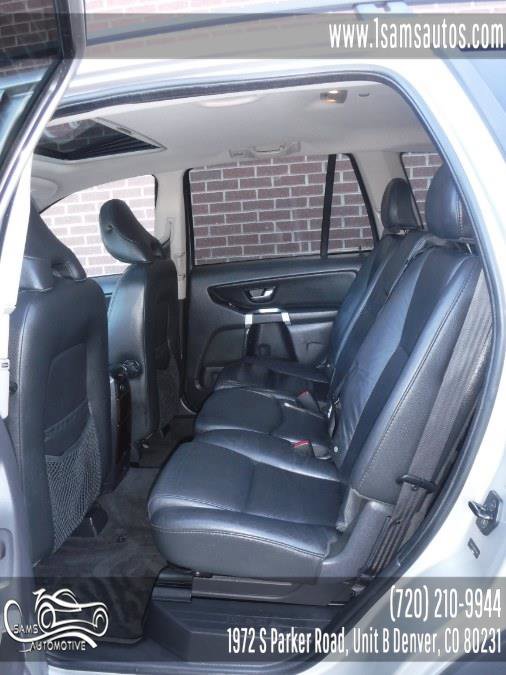 Used 2008 Volvo XC90 3.2 image 13