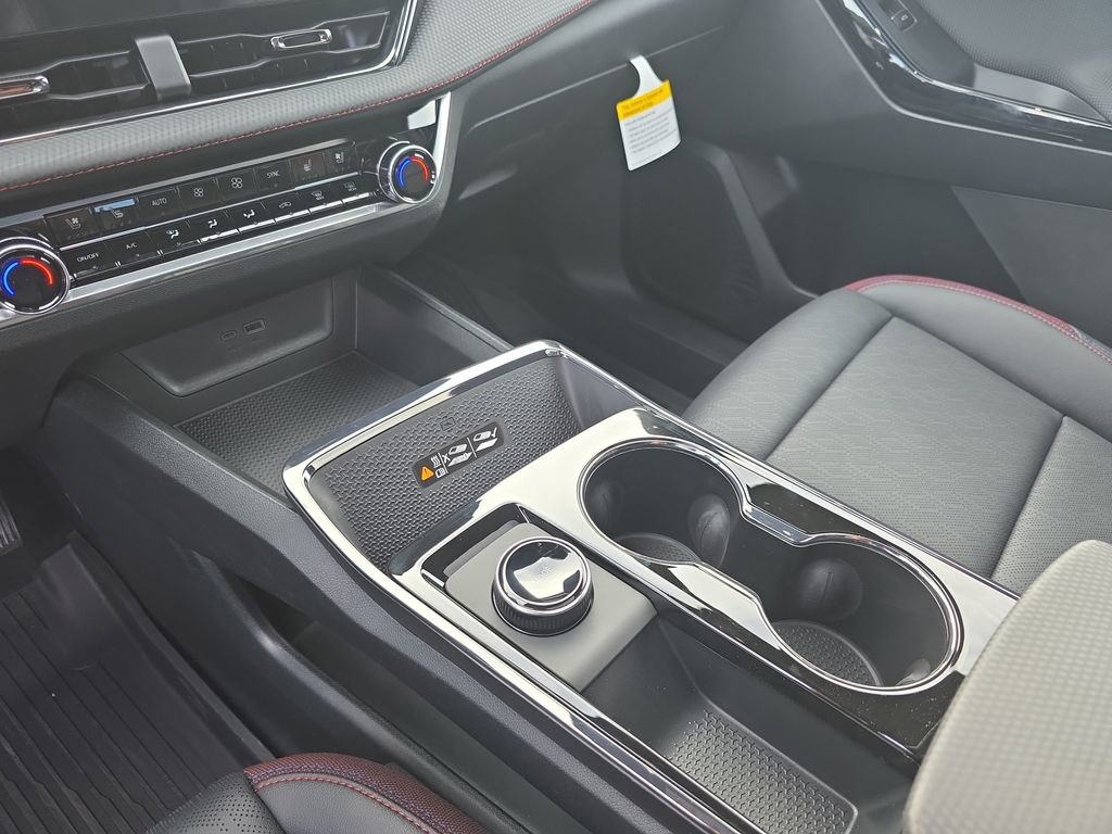 New 2026 Chevrolet Equinox RS w/ Convenience Package III image 24