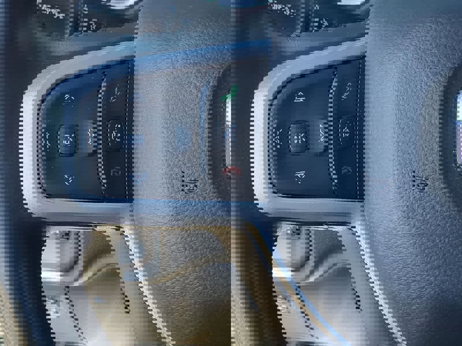 Certified 2020 RAM 1500 Big Horn AWD/4WD image 23