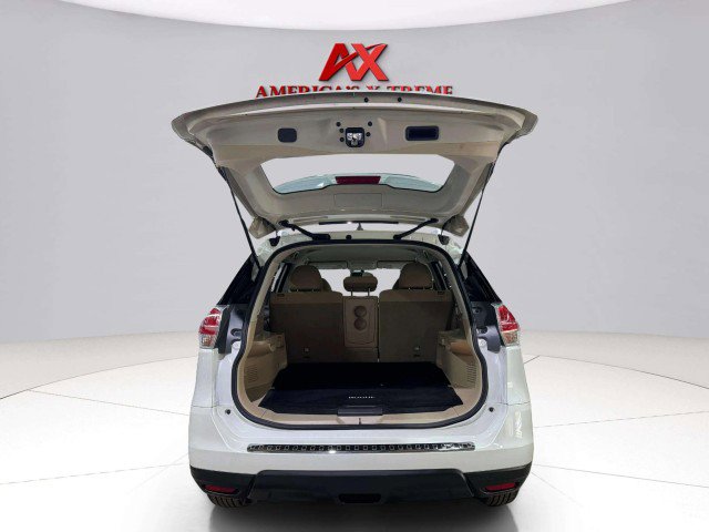 Used 2016 Nissan Rogue SV image 75