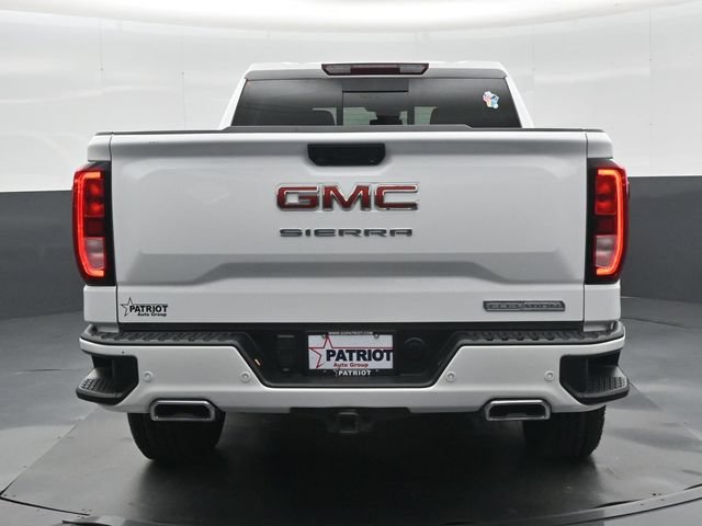 Used 2024 GMC Sierra 1500 Elevation w/ Elevation Premium Package AWD/4WD image 28