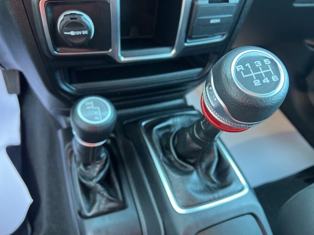 Used 2020 Jeep Wrangler Unlimited Sport image 23