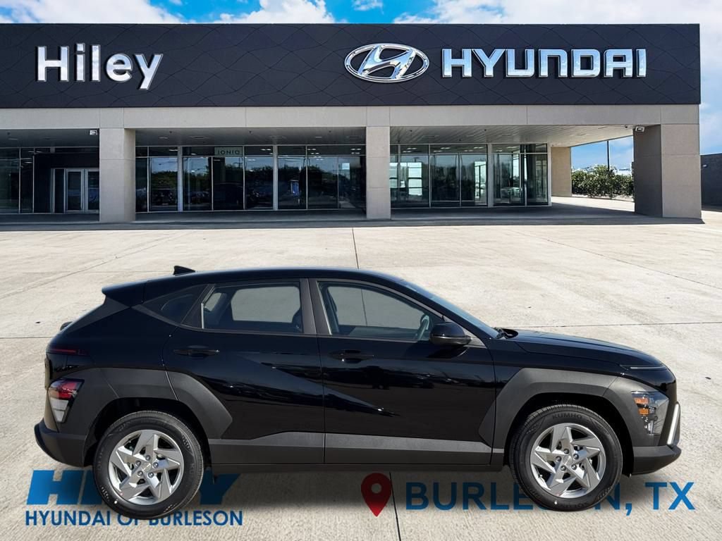 New 2026 Hyundai Kona SE FWD image 3